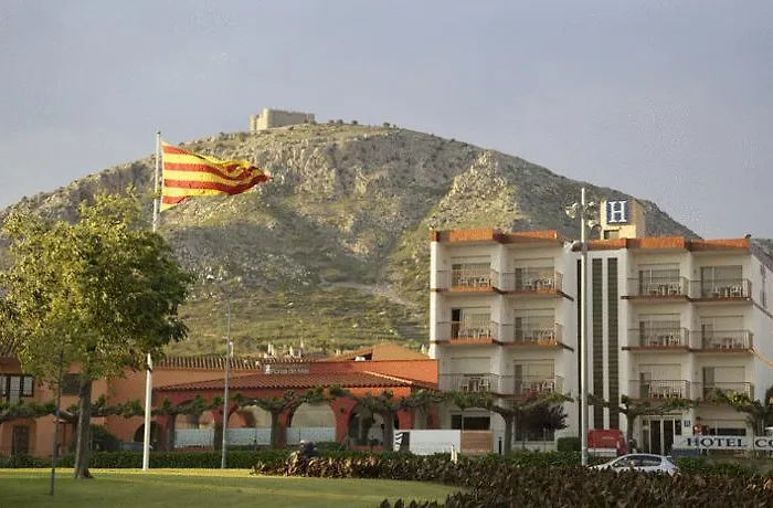Rvhotels Gr92