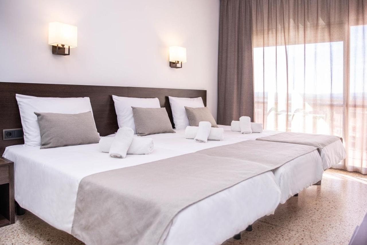 Rvhotels Gr92 2* Torroella De Montgri