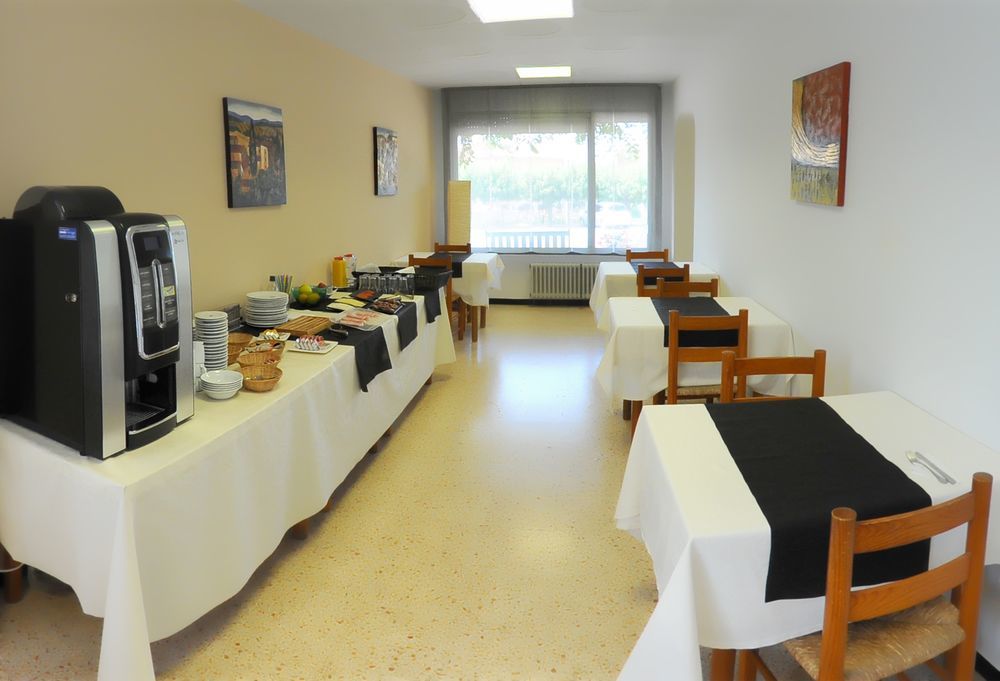 Rvhotels Gr92 2* Torroella De Montgri